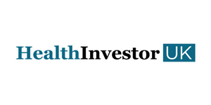 HealthInvestor Logo