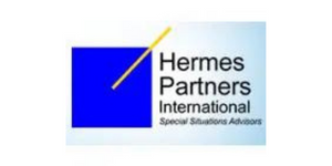Hermes Partners Logo