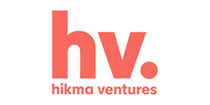 Hikma Ventures Logo