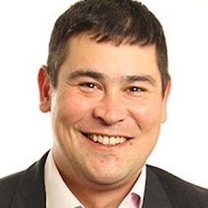 Hiroshi Sheraton, Partner, Baker McKenzie