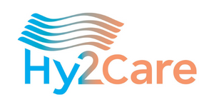 Hy2care Logo