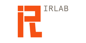 IRLAB Logo