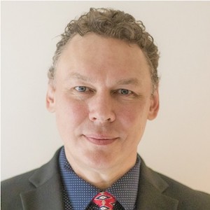 Igor Rudychev, VP Enterprise Analytics, Horizon Therapeutics