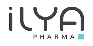 Ilya Pharma Logo
