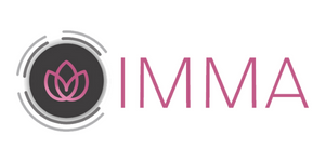 Imma Health Logo