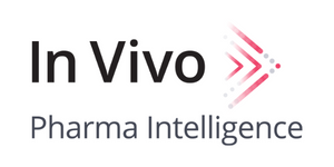 In Vivo Pharma Intelligence Logo