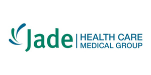 JADE Healthcare Group Logo