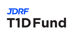 JDRF T1D Fund Logo