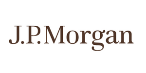 JP Morgan Logo