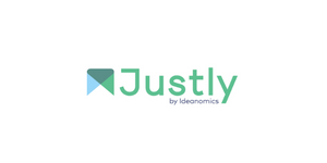 JUSTLY MARKETS Logo