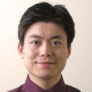 Jiye Shi, Associate VP, Head of Computational Design and Automation Platforms, Eli Lilly
