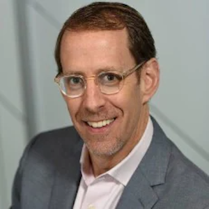 Jonathan Fox, Managing Director, Deloitte
