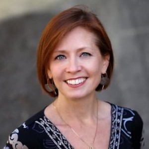 Julianne Zimmerman, Managing Director, Reinventure Capital