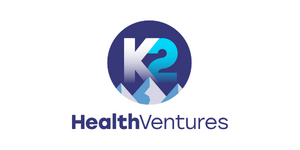 K2 HealthVentures Logo