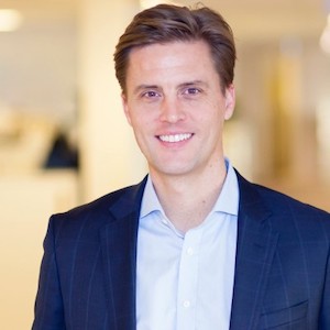 Karsten Dalgaard, Senior Partner, McKinsey & Company