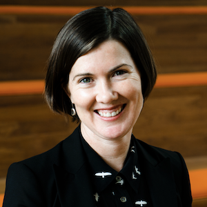 Kate Jeffrey, Executive Director, Moderna