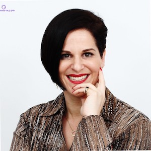 Keren Leshem, CEO, OCON Healthcare