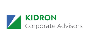 Kidron Capital Logo