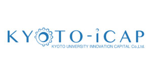 Kyoto University Innovation Capital Logo