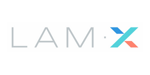 LAM-X Logo