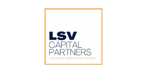 LSV Capital Logo