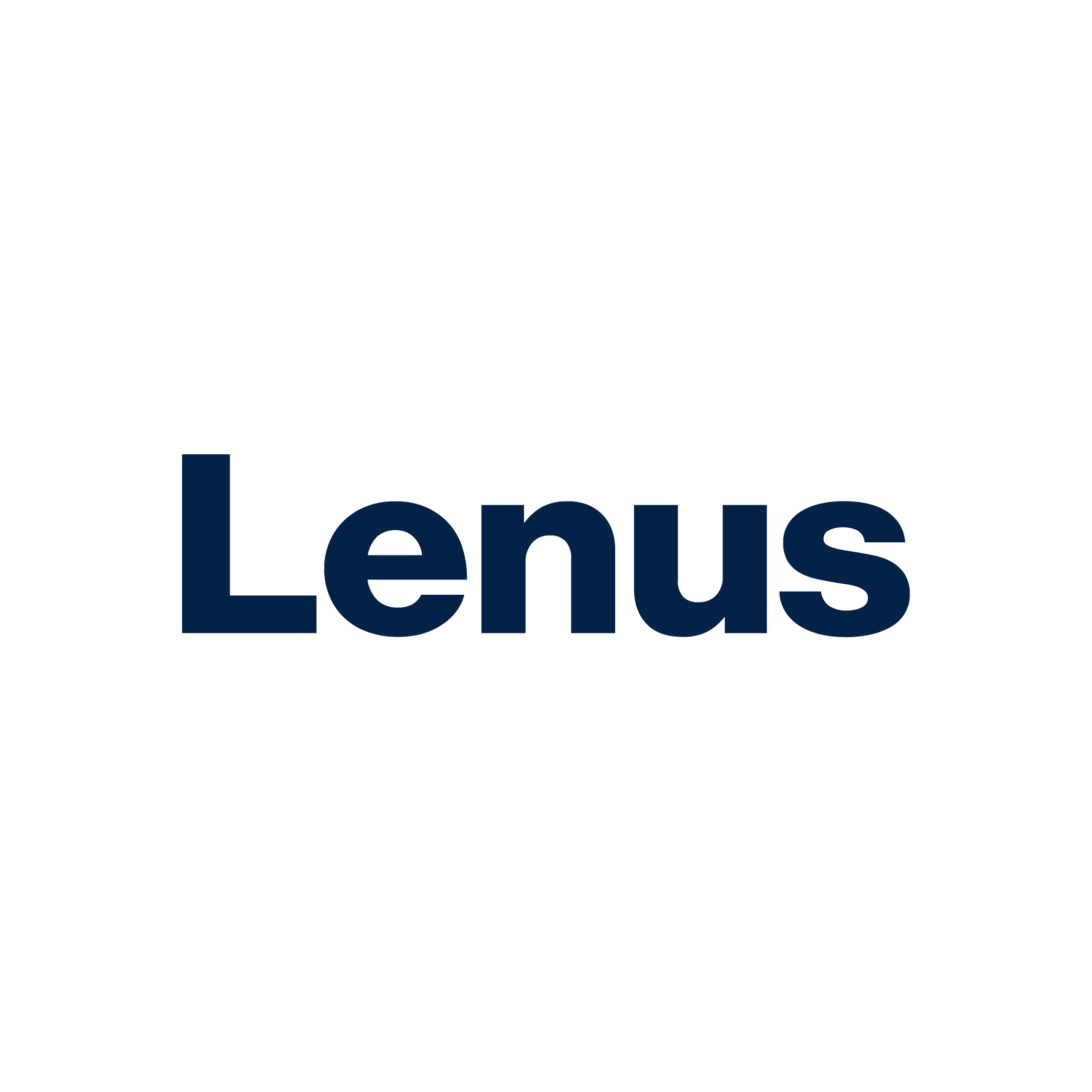 Lenus Blue 500 500