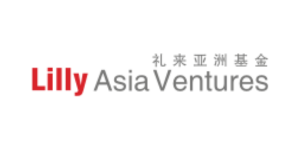 Lilly Asia Ventures Logo