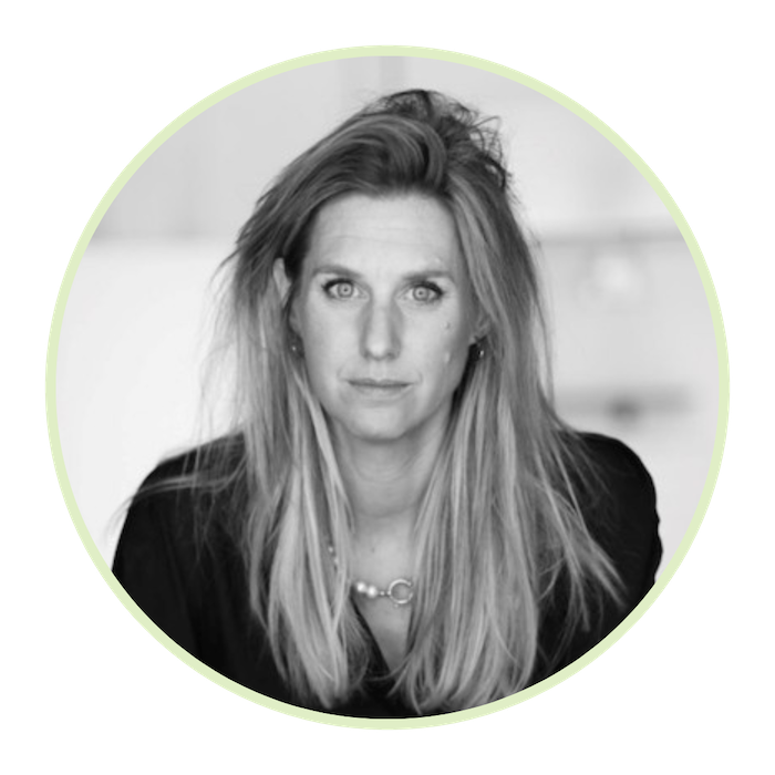 Lisette de Jonge, Ikea circle