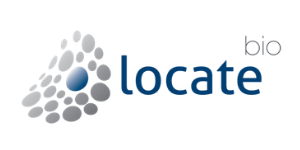 Locate Bio Logo