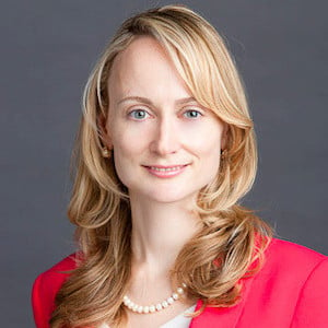 Luba Greenwood, CEO, Kojin Therapeutics