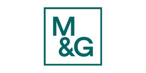 M&G Logo