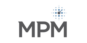 MPM Capital Logo