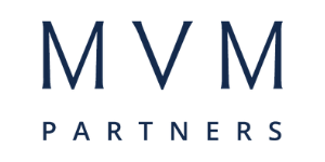 MVM Partners Logo
