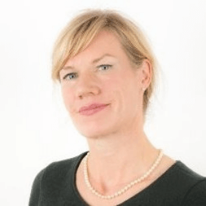 Maria Dahl, COO and Head of Europe, Innovent Bio