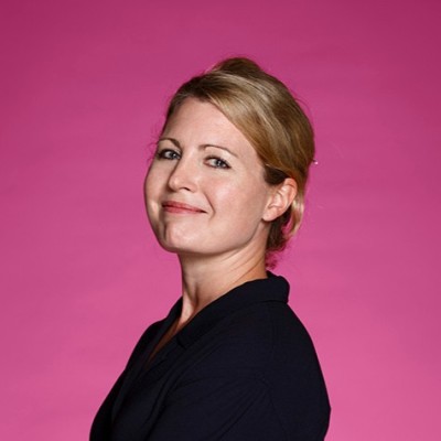 Maria Tell