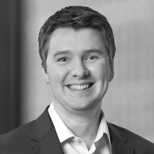Martin Forbes, Partner, White & Case