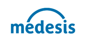 Medesis Pharma Logo