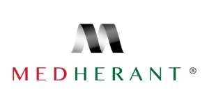 Medherant Logo