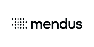 Mendus logo