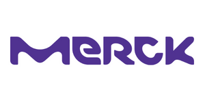 Merck Purple Logo