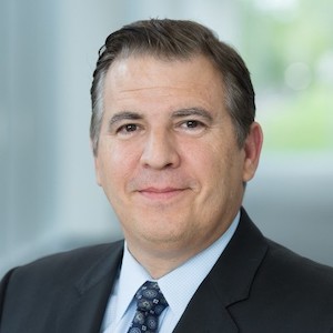 Mike Alavarez, CEO, Qardio