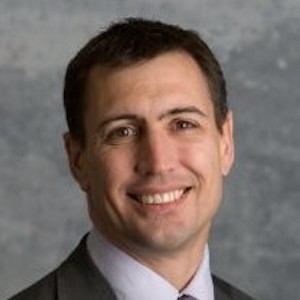 Mike Harris, CEO, Biocomposites
