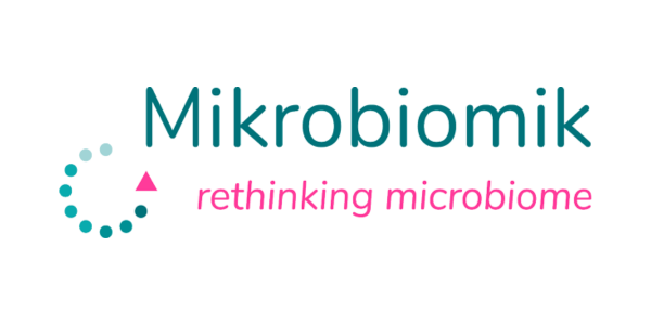 Mikrobiomik
