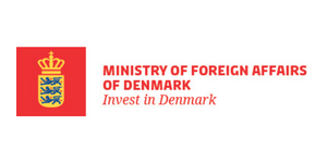 Ministry of Foreign Affairs of Denmark 300x