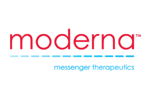 Moderna Therapeutics 300x
