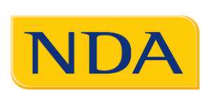 NDA Group Logo