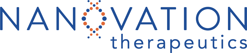 NanoVation Therapeutics Logo Big