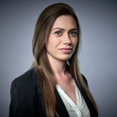 Natalie Garland-Collins