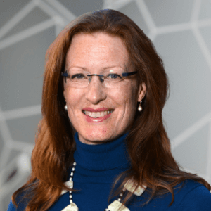 Nerida Scott, Regional Head, Johnson & Johnson Innovation EMEA, Johnson & Johnson 300x