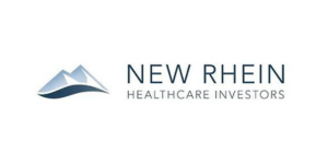 New Rhein Healthcare Investors Logo